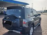 Mitsubishi Pajero  3 Door ,2014 108000 KM